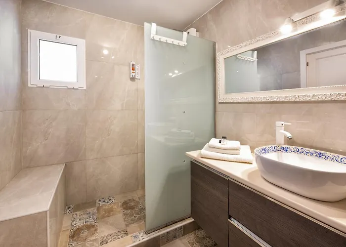 Casa Azul First Line -puerto Banus Golden Mile