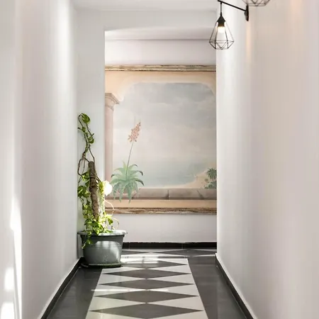 Appartement Casa Azul First Line -puerto Banus Golden Mile *