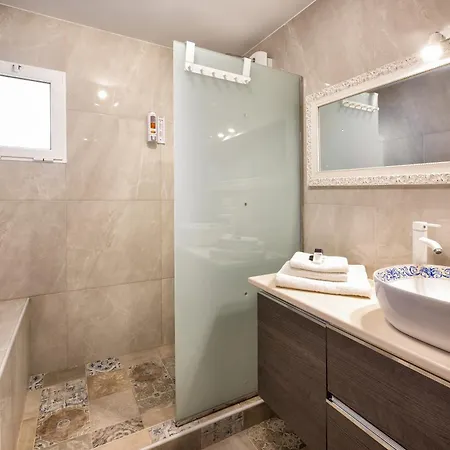 Casa Azul First Line -puerto Banus Golden Mile