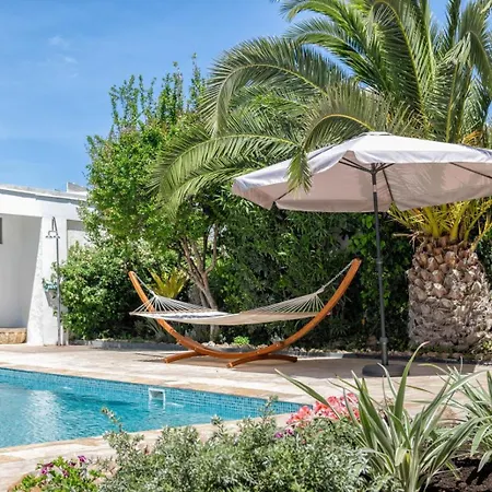 Casa Azul First Line -puerto Banus Golden Mile *