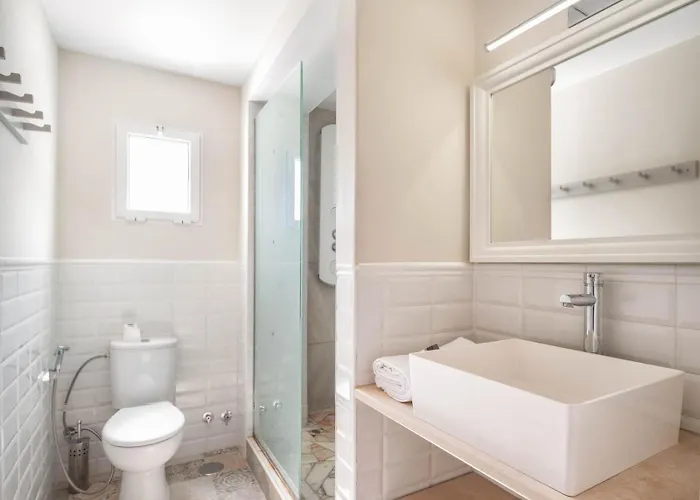 דירה Casa Azul First Line -puerto Banus Golden Mile *