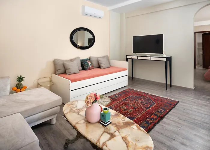 דירה Casa Azul First Line -puerto Banus Golden Mile מארבלה