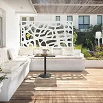 Casa Azul First Line -puerto Banus Golden Mile *
