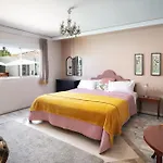 Casa Azul First Line -puerto Banus Golden Mile 아파트 마르베야