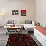 Casa Azul First Line -puerto Banus Golden Mile 아파트 *