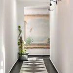 아파트 Casa Azul First Line -puerto Banus Golden Mile *