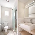 아파트 Casa Azul First Line -puerto Banus Golden Mile *