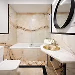 Casa Azul First Line -puerto Banus Golden Mile * 마르베야