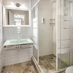 아파트 Casa Azul First Line -puerto Banus Golden Mile *