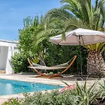 Casa Azul First Line -puerto Banus Golden Mile *