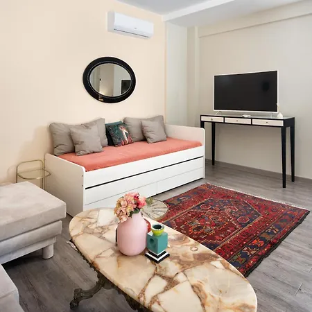 아파트 Casa Azul First Line -puerto Banus Golden Mile 마르베야