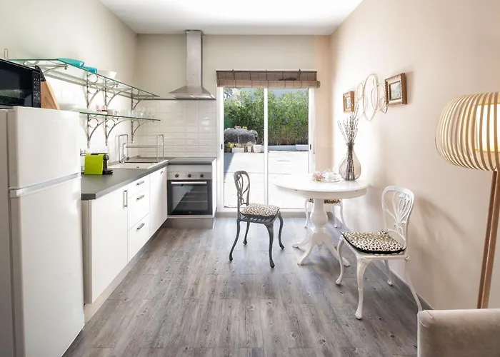Casa Azul First Line -puerto Banus Golden Mile Marbellac