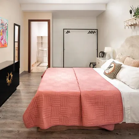 아파트 Casa Azul First Line -puerto Banus Golden Mile